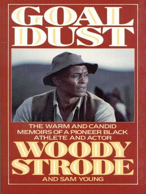 cover image of Goal Dust